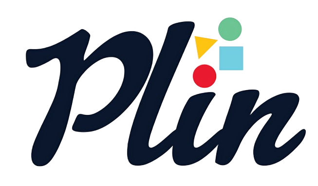 logo plin tech